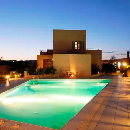 Petradi Apartahotel Livadi (Kythira)