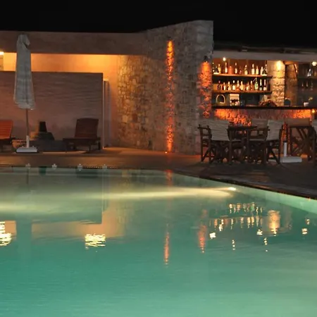 Petradi Livadi (Kythira)