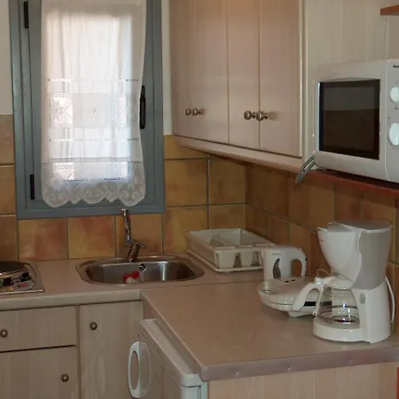 Petradi Apartahotel 3*