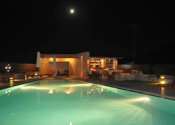 Petradi شقة فندقية Livadi (Kythira)