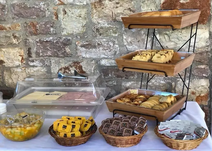 شقة فندقية Petradi Livadi (Kythira)