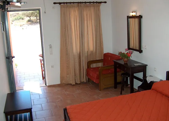 Petradi Livadi (Kythira)