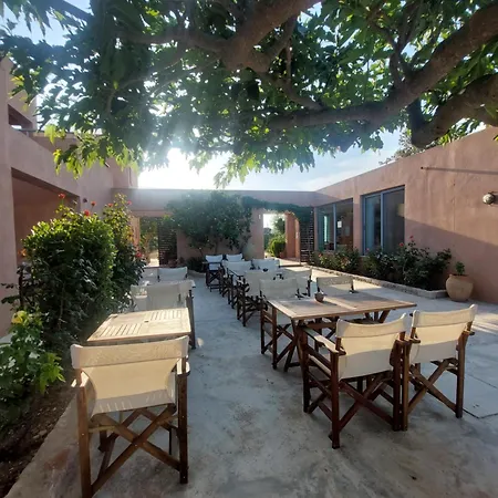 Petradi Lejlighedshotel