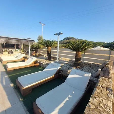 Petradi Lejlighedshotel