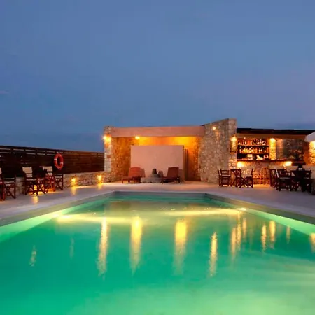 Petradi Livadi (Kythira)