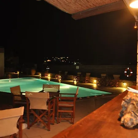 Petradi 公寓式酒店 Livadi (Kythira)