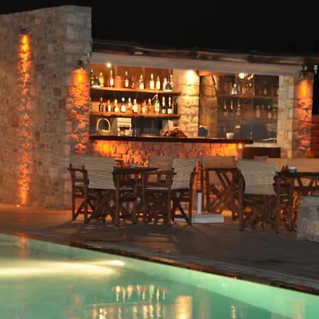 Petradi Lejlighedshotel 3*