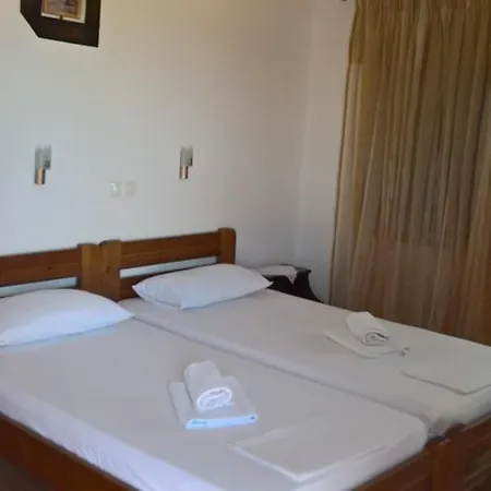 Aparthotel Petradi