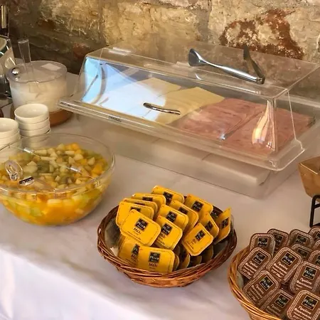 公寓式酒店 Petradi Livadi (Kythira)