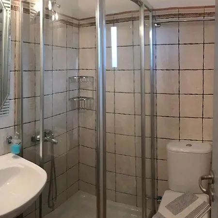Petradi Lejlighedshotel 3*