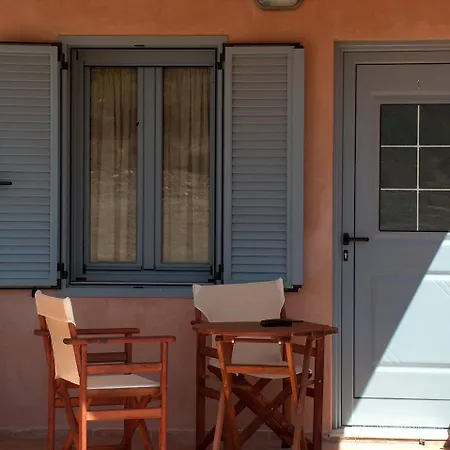 Petradi Livadi (Kythira)
