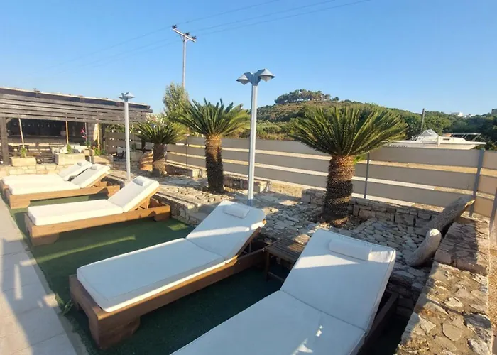 Petradi Aparthotel
