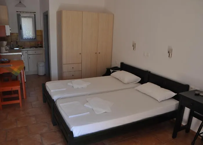 Petradi 3*