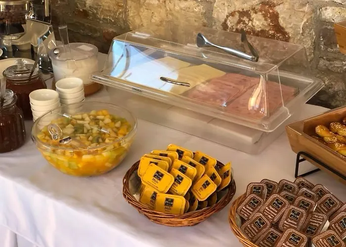 Aparthotel Petradi Livadi (Kythira)