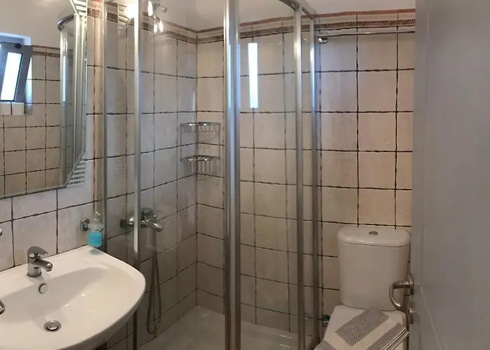Petradi Aparthotel 3*