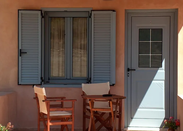 Petradi Livadi (Kythira)